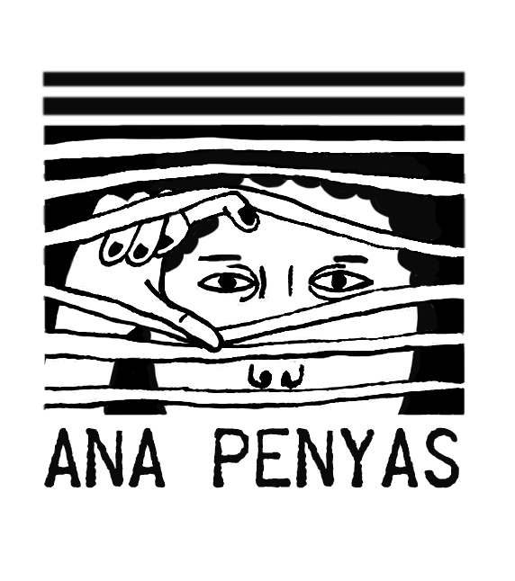 Ana Penyas