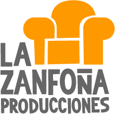 La Zanfoña Producciones